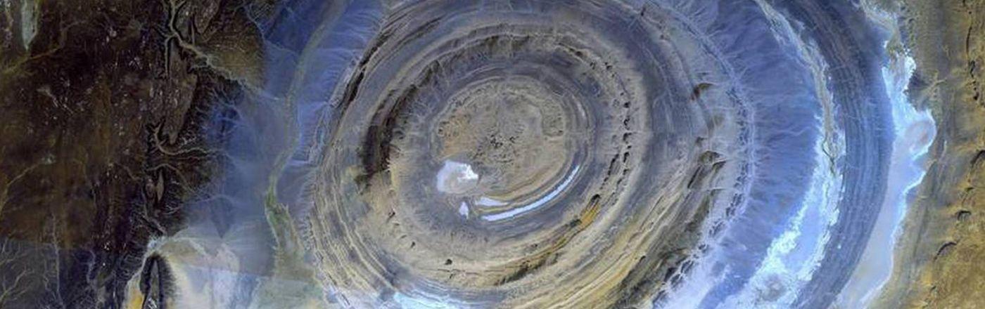 Conferencia | La Atlántida en Mauritania. Un enigma por resolver