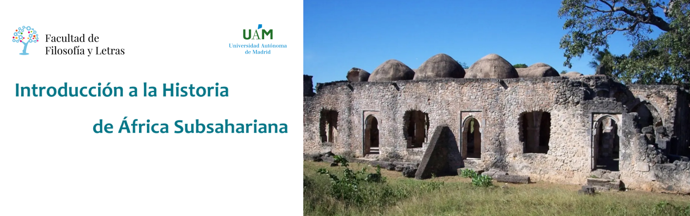 Curso UAM 2024 Curso UAM 2024