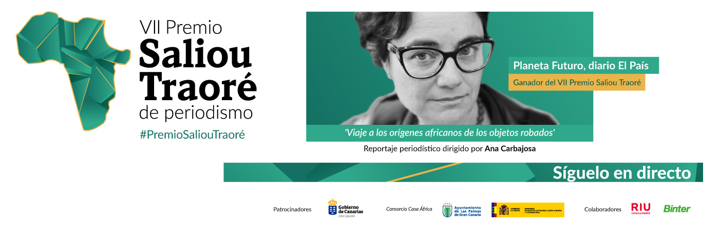 Entrega del premio
