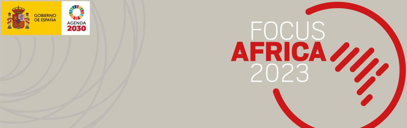 #FocoÁfrica2023​
