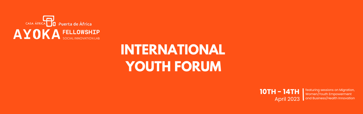 Foro Internacional de la Juventud de Ayoka