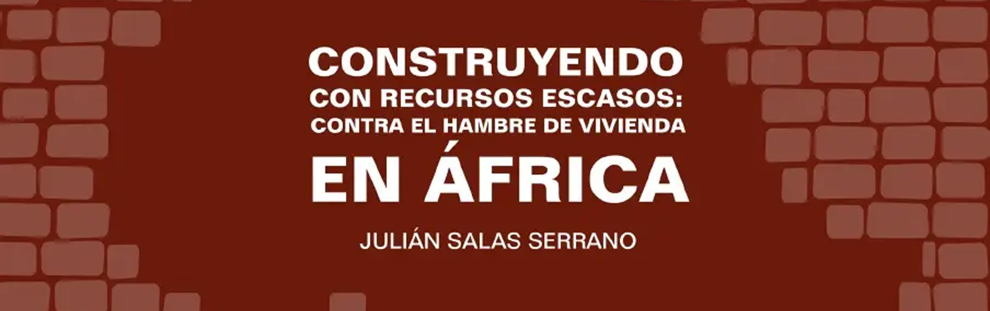 Contra el hambre de vivienda en África