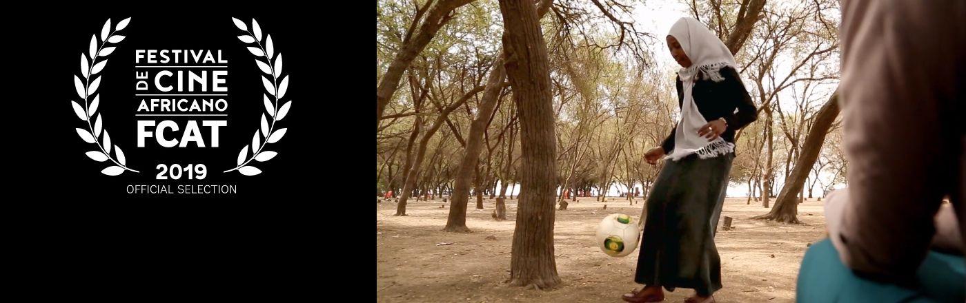 Muestra de cine: Proyección online del documental «Khartoum Offside» de Marwa Zein