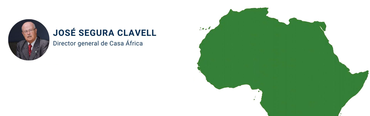 Hacia una alianza renovada entre España y África Hacia una alianza renovada entre España y África