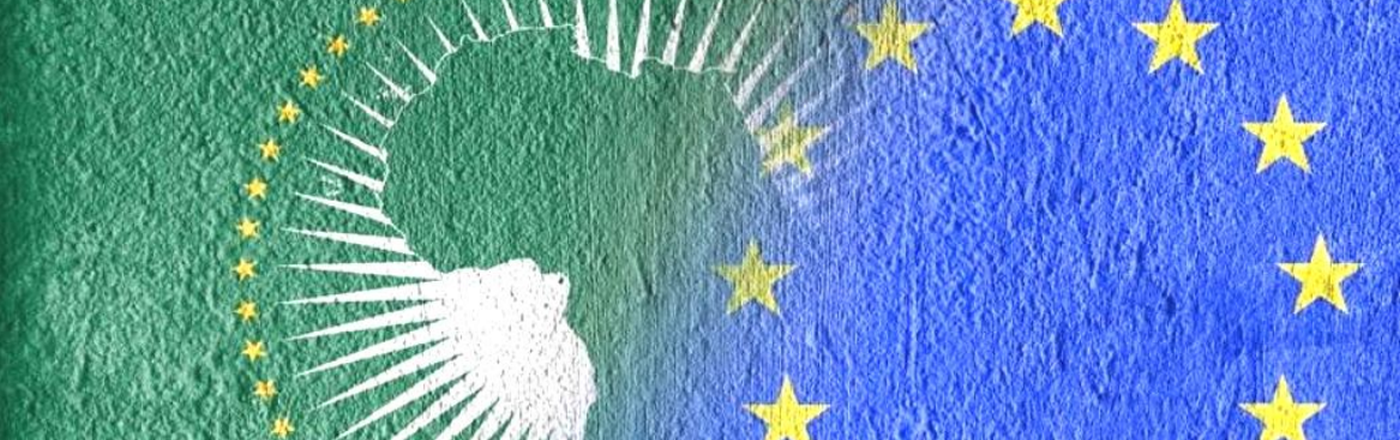 Jornadas Universitarias | La Unión Europea y los proyectos de integración jurídica africana Jornadas Universitarias | La Unión Europea y los proyectos de integración jurídica africana
