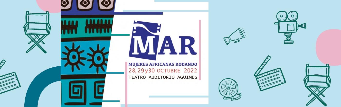 I Jornadas canarias de cine africano hecho por mujeres