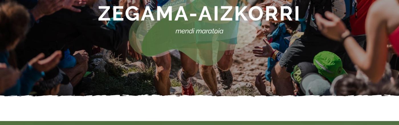 Casa África facilita la presencia de atletas keniatas en la maratón de Zegama