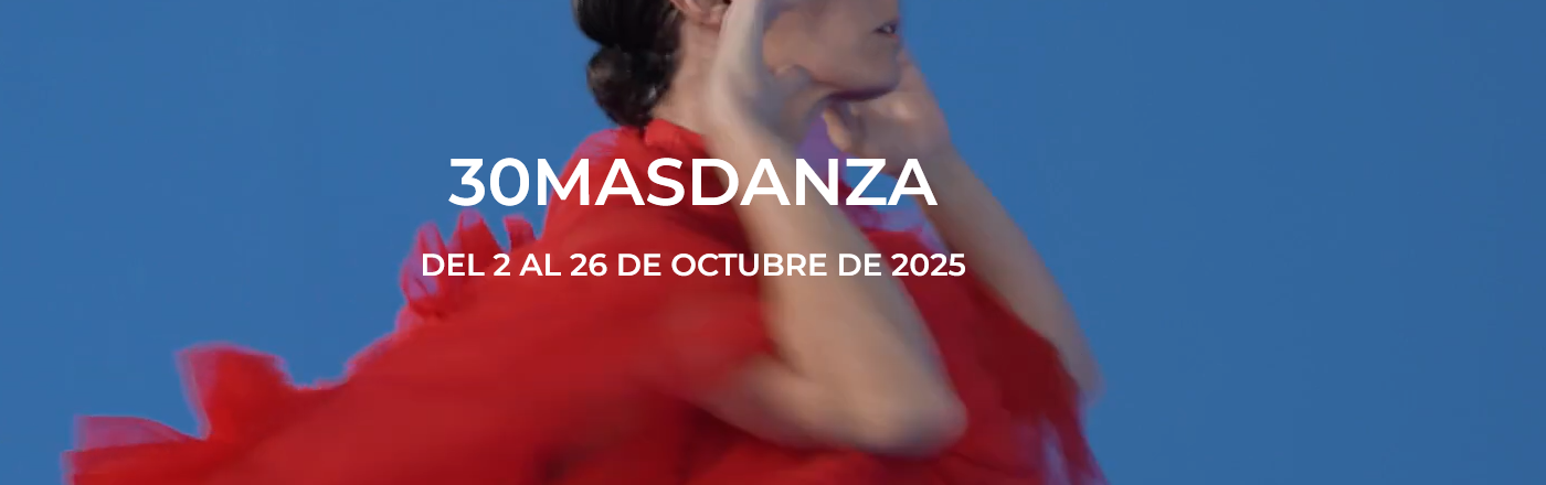Actuación en el marco de Masdanza 2025 Actuación en el marco de Masdanza 2025