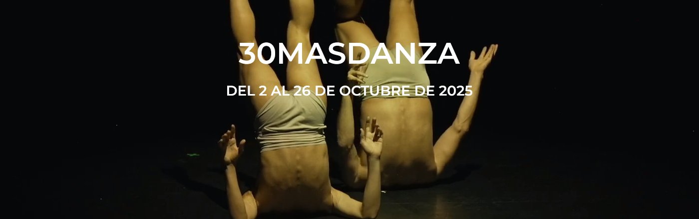 Masdanza 2025. Convocatoria abierta