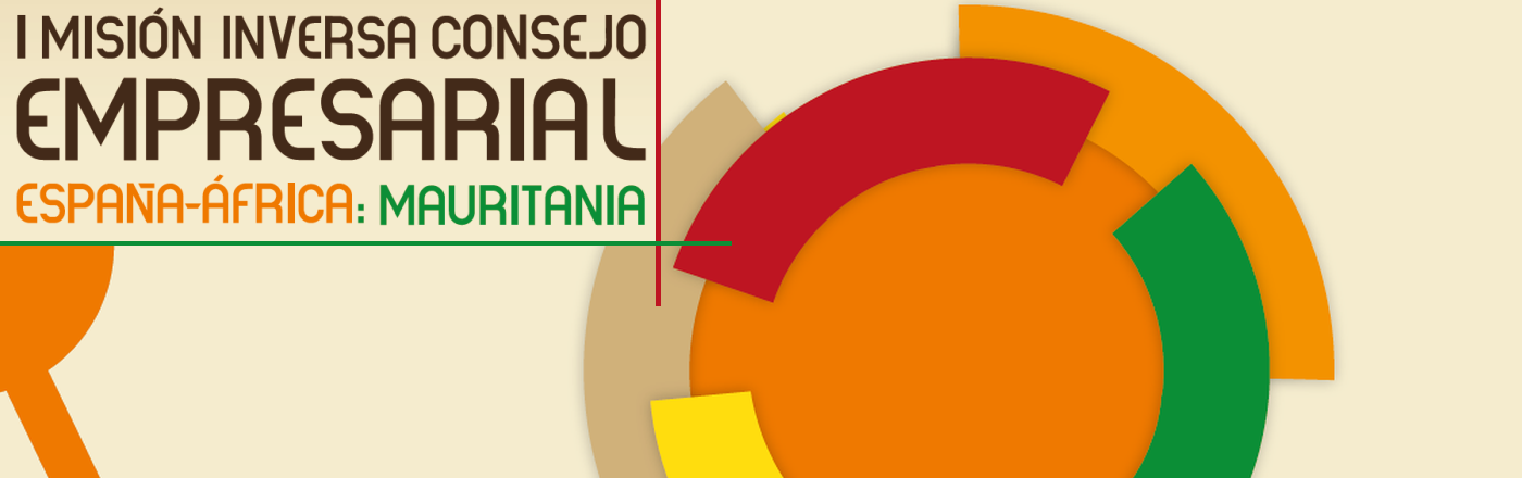 I Misión inversa CEEA: Mauritania I Misión inversa CEEA: Mauritania