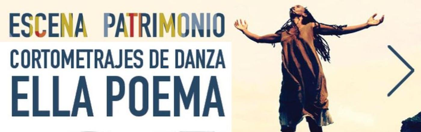 La noche del patrimonio
