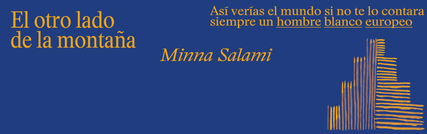 El Club de Lectura Antonio Lozano de Casa África lee el libro «El otro lado de la montaña», de Minna Salami