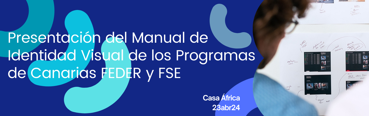 Información sobre fondos europeos