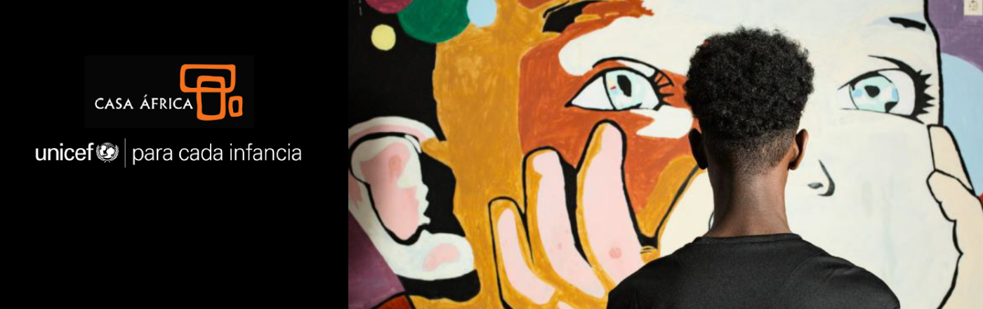 Jornadas UNICEF: Salud mental e infancia migrante
