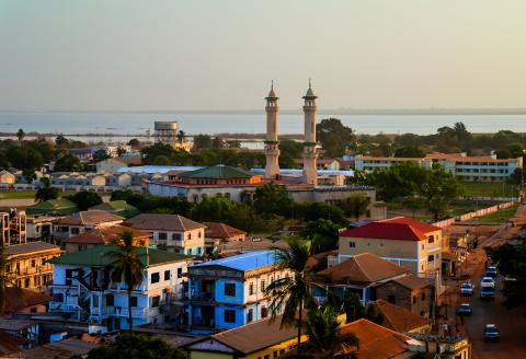 #ÁfricaEsNoticia: Gambia, una transición histórica