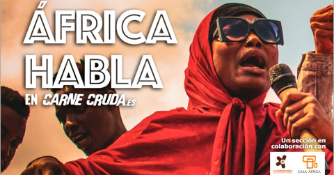 #ÁfricaHabla