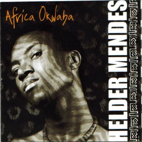 Africa Okwaba