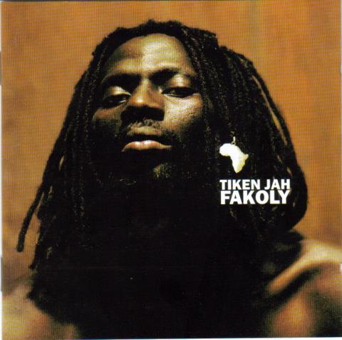 Tiken Jah Fakoly