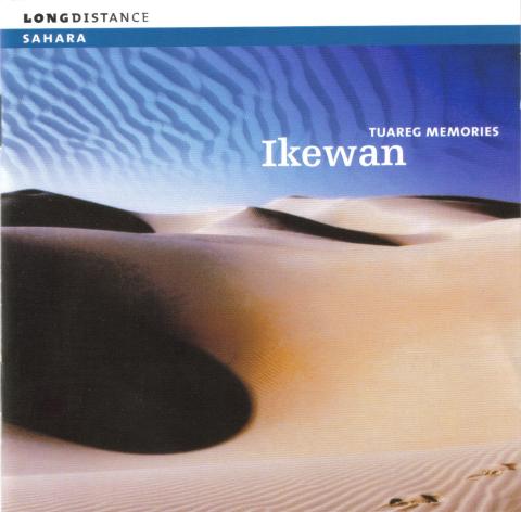 Tuareg memories Tuareg memories