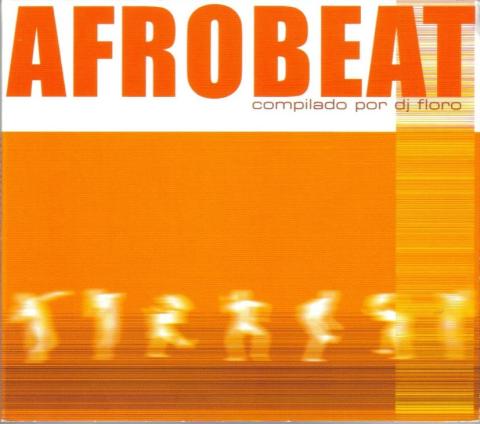 Republicafrobeat, vol. 1