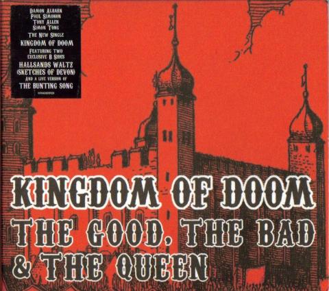 Kingdom of doom