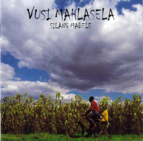 Silang Mabele