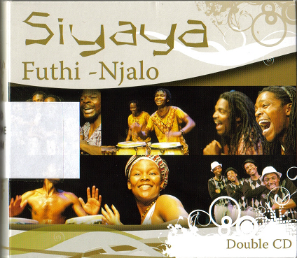 Siyaya, vol. 1