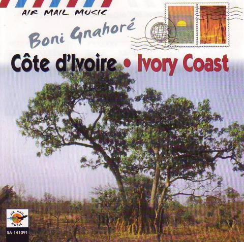 Côte d'Ivoire