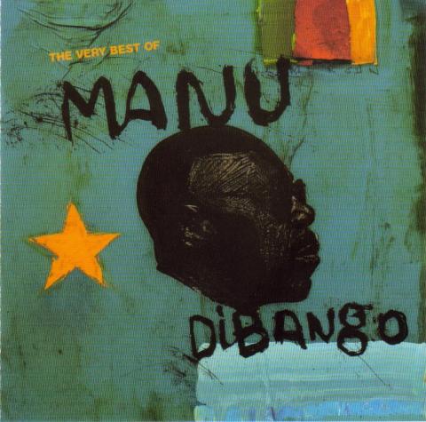 The best of Manu Dibango