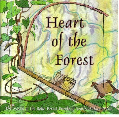 Heart of the forest