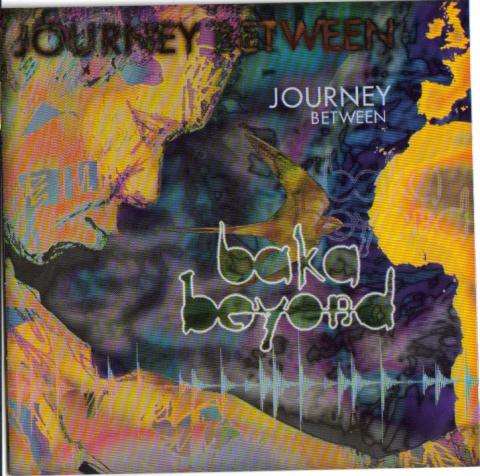 Journey between Journey between