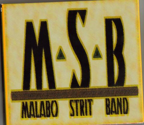 Malabo Strit Band