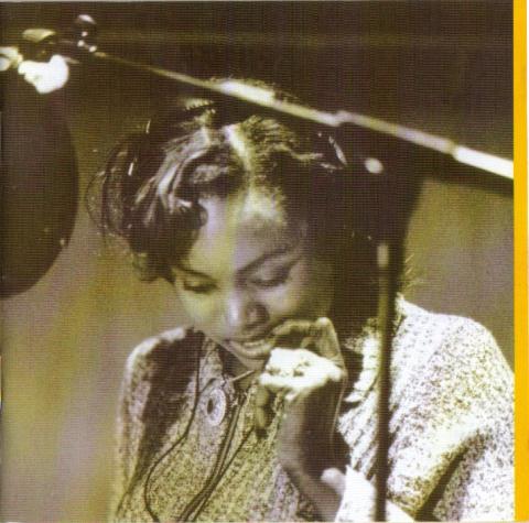Oumou, vol. 1