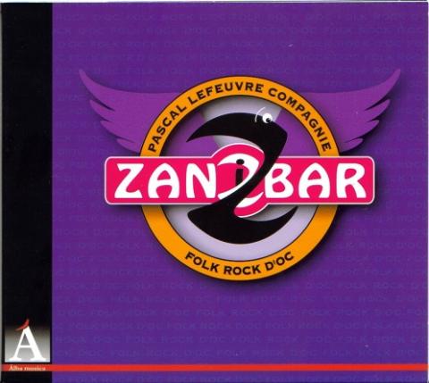 Zanzibar : folk rock d'oc Zanzibar : folk rock d'oc