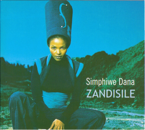 Zandisile