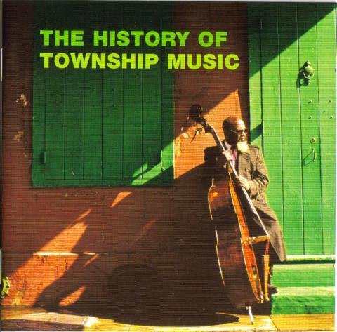 The history of township music