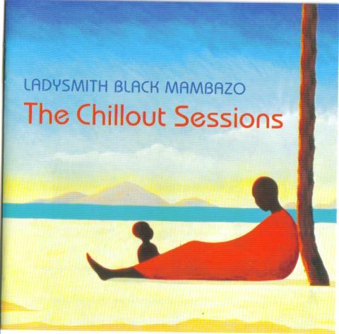 The chillout sessions