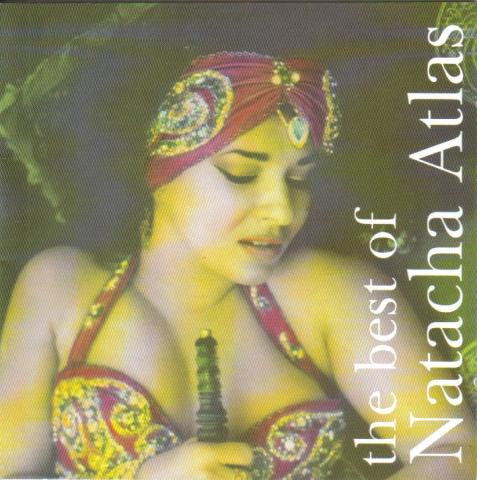 The best of Natacha Atlas