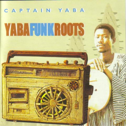 Yaba funk roots