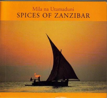 Spices of Zanzibar