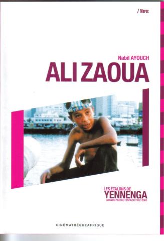 Ali Zaoua : prince de la rue