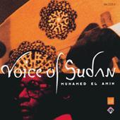 Voice of Sudan