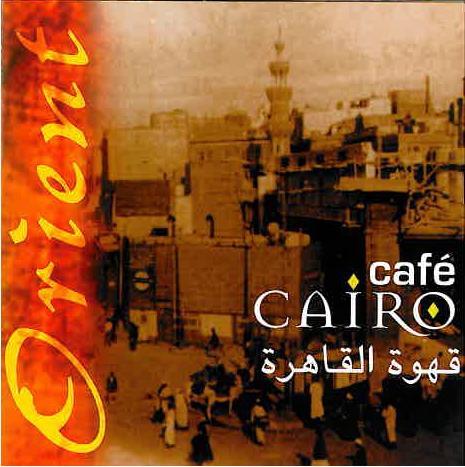 Café Cairo