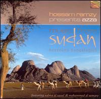 Music from Sudan