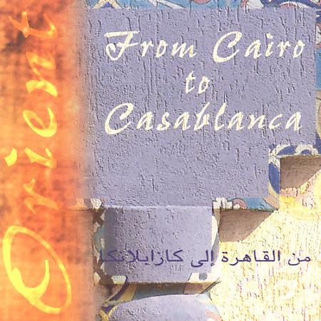 From Cairo to Casablanca:Orient