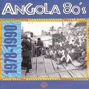 Angola 80's (1978-1990)