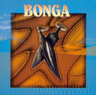 Bonga : Angola 74