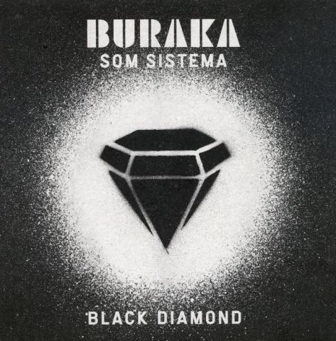 Black diamond