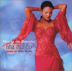 Nha mundo : music of Cabo Verde