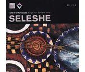 Seleshe : songs from Ethiopia today